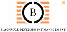 [Blackrock Development Management logo]