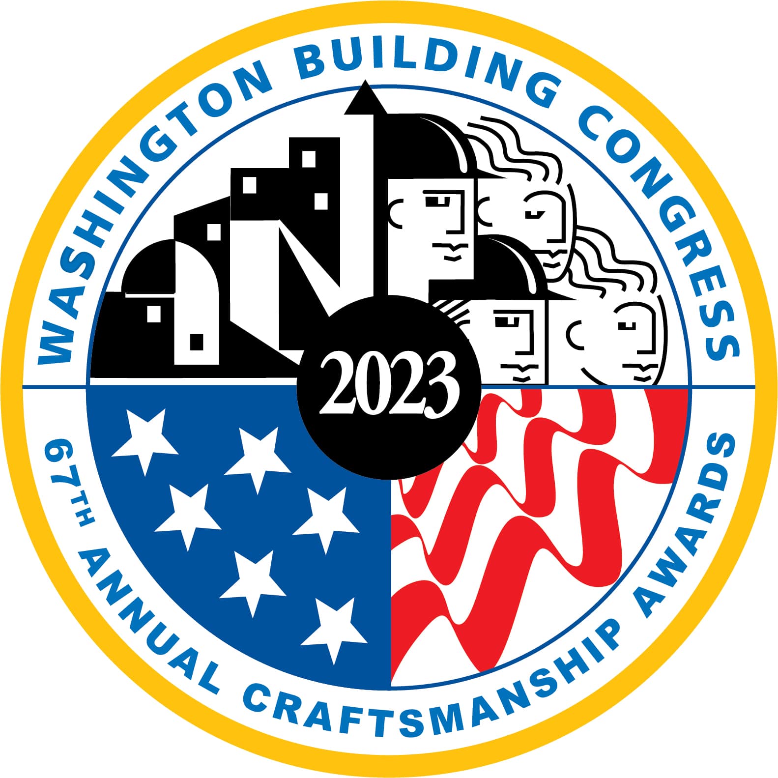 2023 Craftsmanship Awards Winners Announced Washington Building Congress